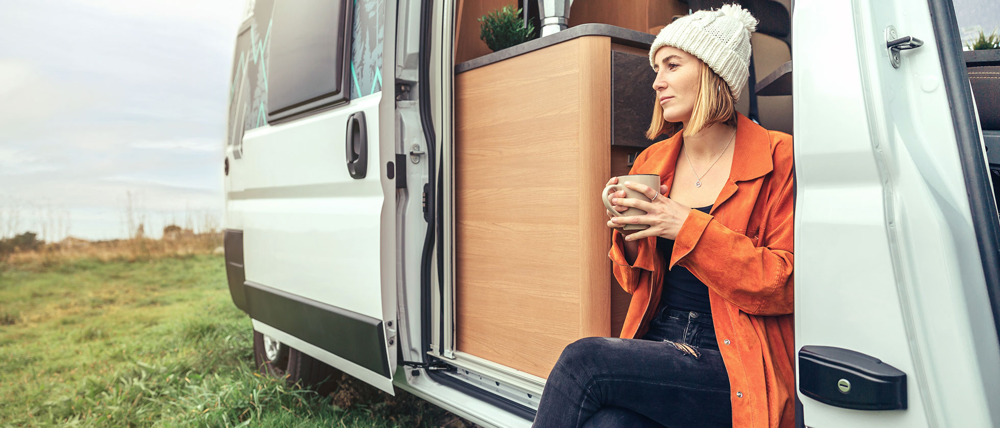 The Best RV Insurance In Carmel and Motorcycle Insurance In Indianapolis, IN